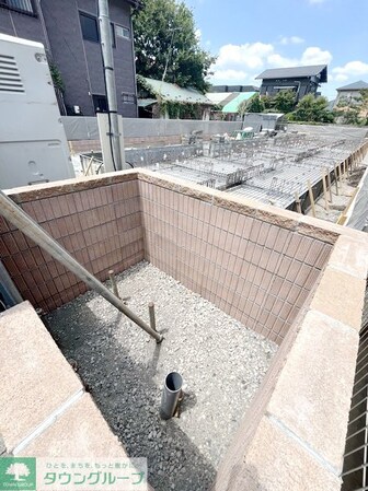 ソレイユメゾンの物件内観写真